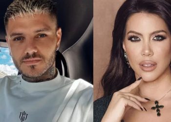 Mauro Icardi apuntó contra Wanda Nara: «Es todo una exageración, no ejercí ningún tipo de violencia»