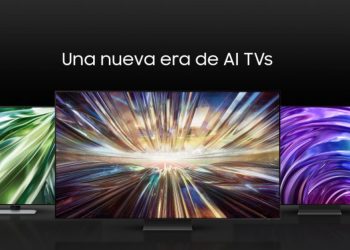 Llegaron a la Argentina los nuevos televisores con Inteligencia Artificial: conocé lo nuevo del mercado