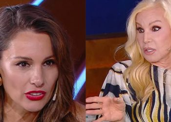 Pampita rompió el silencio sobre su separación de Roberto García Moritán: «Pasó algo que destruyó la relación»