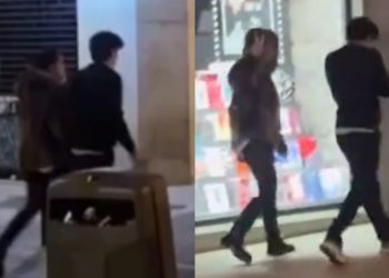 Una experiencia única: cuánto cuesta comer en el lujoso restaurante al que fueron la China Suárez y Franco Colapinto