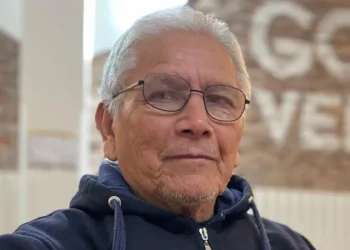 Le dejó una carta a su esposa, salió a caminar y nunca volvió: desesperada búsqueda de un jubilado en La Pampa