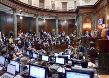 Cada legislador provincial cuesta $546 millones al año: Tucumán, CABA y la PBA en el podio de los más costosos