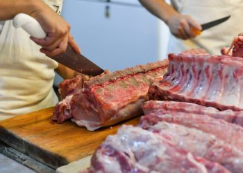 No se recupera el consumo de carne: sigue en el menor nivel en casi tres décadas