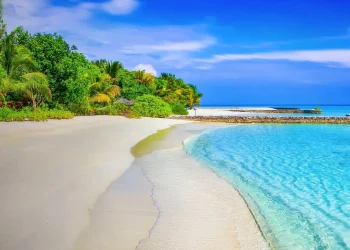 15 fotos paradisíacas de las Zonas Azules, donde viven las personas más longevas del mundo