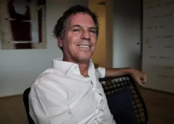 El Gobierno designó a Alejandro Oxenford como embajador en Estados Unidos