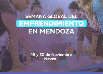 La Provincia organiza una serie de actividades por la Semana Global del Emprendimiento