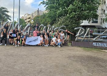 El triunfo de la danza sanrafaelina en Carlos Paz: un equipo mixto que dejó su huella nacional