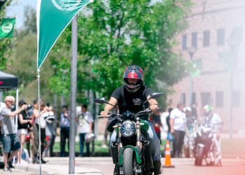 Se viene el Benelli Week: test ride de lo último de la marca italiana en un encuentro internacional abierto a todo público