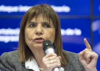 Bullrich sobre Cristina Kirchner: «Es lamentable que no se arrepienta de haber usado la obra pública en beneficio propio»