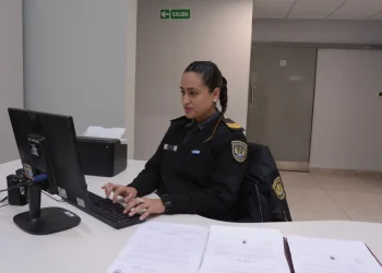 Buscan profesionales mendocinos para ocupar vacantes en el Servicio Penitenciario: cómo postularte