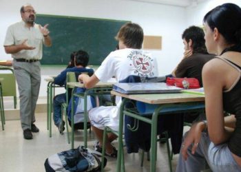 Mendoza es una de las 10 provincias en donde Educación tiene datos de sus alumnos