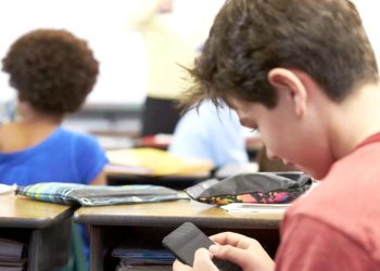La tecnología en el aula: Mendoza apuesta al uso pedagógico del celular