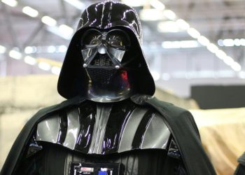 China creó un sistema de energía con microondas que se compara con las armas de Star Wars