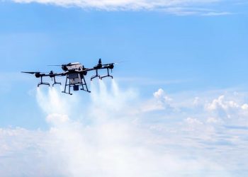 Drones contra el granizo: innovación desde la UTN para transformar la lucha climática