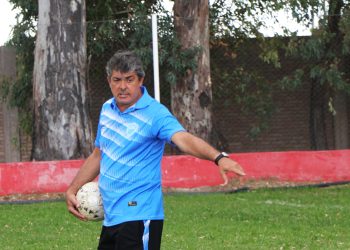 Cristian Rodríguez: “Goudge demostró para qué está y porque peleó por este ascenso durante todo el año”