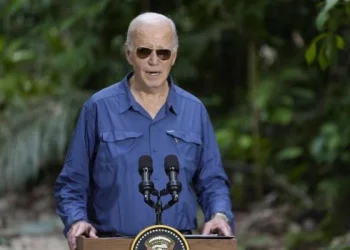 Críticas dentro y fuera de los Estados Unidos a la autorización de Biden a Ucrania para atacar el interior de Rusia