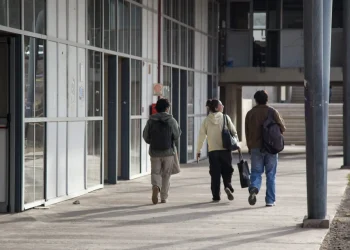 Cuántos extranjeros eligen la UNCuyo para formarse académicamente