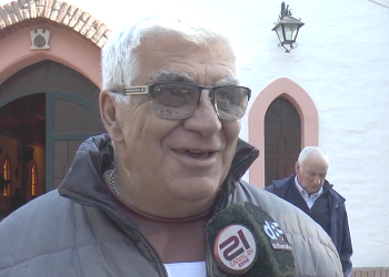 Partido Demócrata: “La idea es ponernos a trabajar y estar otra vez en consideración de la ciudadanía”