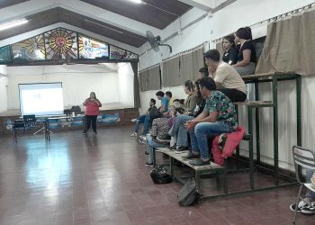 Instituciones educativas de Real del Padre se unen en una gran muestra anual para la comunidad