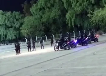 Mendoza pidió la elevación a juicio por los incidentes registrados en el Malvinas Argentinas en abril