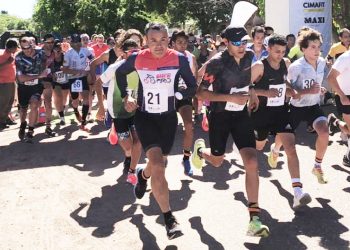 Monte Comán: se acerca la 1ª edición de “Monte Corre”