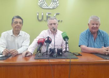 La Multisectorial reclama reanudar la lucha antigranizo y que el sistema siga a cargo de la Provincia