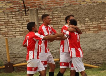 Con triunfo de El Porvenir, se completó la 10ª fecha del torneo local