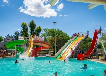 El parque acuático de Córdoba donde murió la niña mendocina rompió el silencio