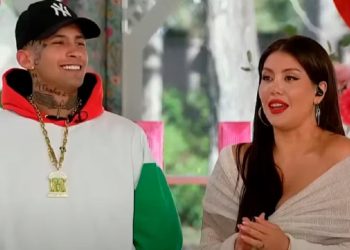 El particular mensaje de la mamá de Wanda Nara tras las críticas que recibió su hija por el noviazgo con L-Gante