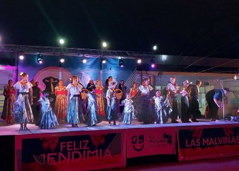 Vendimia 2025: se llevará a cabo la fiesta distrital de Las Malvinas