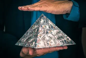 Estafas piramidales en la Argentina: por qué caen las víctimas y cómo identificar a los delincuentes