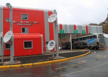 Micros entre Talca y San Rafael, una conectividad que no se puede recuperar