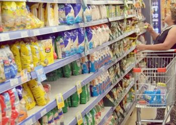 La inflación de octubre fue del 2,7 y es la más baja en los últimos tres años