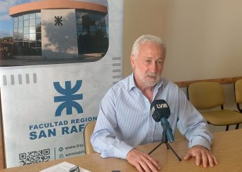 UTN San Rafael: invitan a participar al 10° X Foro Tecnológico