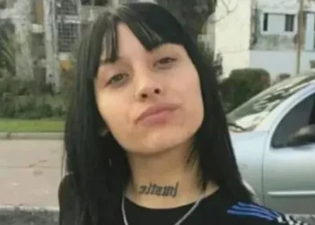 Femicidio de Sofía Delgado: qué dicen los aberrantes chats de los acusados