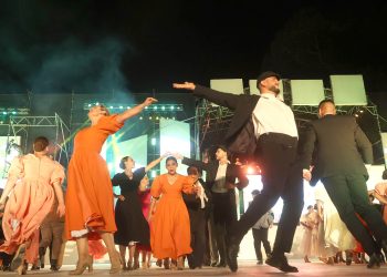 San Rafael abrió el concurso para la dirección de su Fiesta de la Vendimia