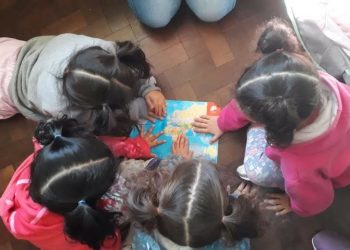 Más de 900 niños y adolescentes mendocinos viven actualmente en hogares