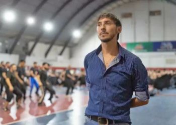 «Guardiana del Vino Eterno”: la Vendimia Nacional 2025 ya tiene nombre y grandes expectativas