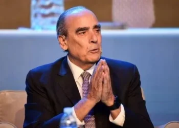 Francos cuestionó a M. Macri: “Apoya las líneas generales y nos critica injustamente”