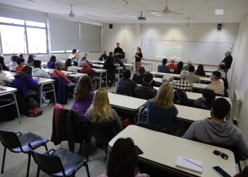 Viviendas Sostenibles, mosto reciclado, y más en la Jornada de Sustentabilidad y Economía Circular en San Rafael