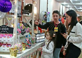 Invitan a visitar la 3ª edición de la “Expo moda y diseño” de emprendedores
