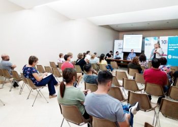 Segunda edición del Emprender San Rafael: un espacio para conectar, crecer y apostar al futuro