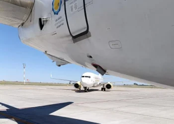 El aterrizaje que generó alerta entre dos aviones en el aeropuerto de Mendoza