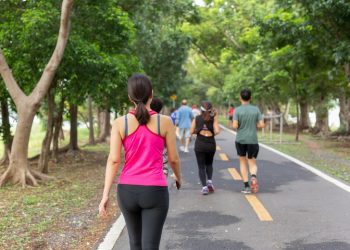 San Rafael se moviliza el sábado contra la diabetes con una caminata saludable