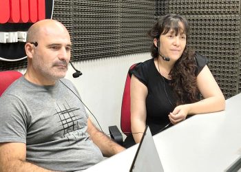 La academia “Buffo Teatro” invita a una nueva presentación de la obra teatral “ParaAnormales»