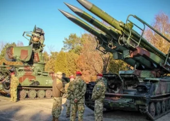 Hungría instalará un sistema de defensa aérea en la frontera con Ucrania