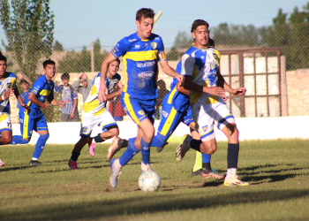 Los clasificados de la Zona Cuyo en el Torneo Regional Federal Amateur