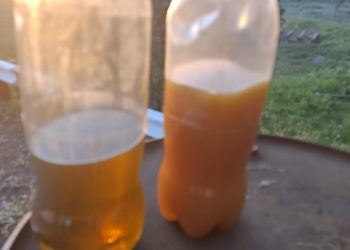 Acusan a YPF de «reventar» los motores de dos autobombas con combustible adulterado