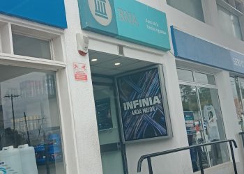 Tras el cierre del Correo Argentino colapsa el único cajero automático en Monte Comán