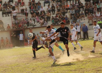 Se juega la 4ª fecha del Torneo Regional Federal Amateur